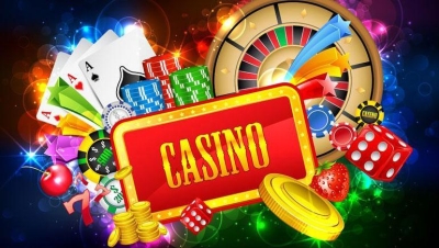 Casino online - Khám phá sự hấp dẫn tại nhà cái Casinoonline.cx
