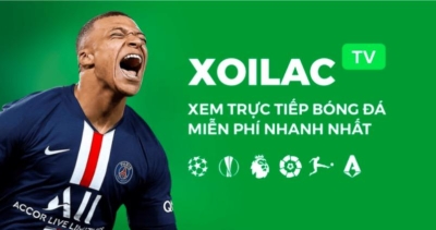 Xem trực tiếp bóng đá được cập nhật mới nhất tại Xoilac TV