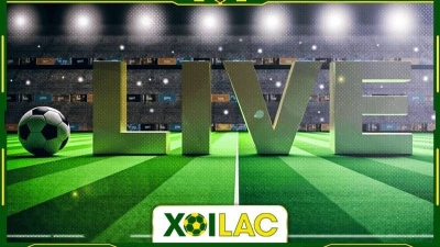 Cùng Xoilac TV theo dõi thế giới bóng đá trực tuyến đẳng cấp