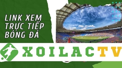 Xoilac-tv.icu: Ngôi nhà chung của những trái tim yêu bóng đá