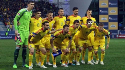 Ngôi sao kỳ vọng: Đội hình đội tuyển Romania xuất sắc nhất Euro 2024